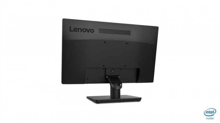Lenovo D19-10 18.5 Inch HD HDMI VGA Widescreen Monitor